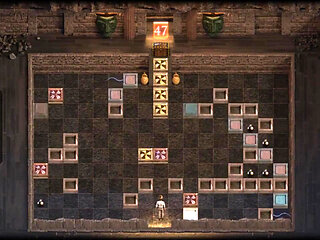 Treasure of Nadia V83051 Part 240 Jade Statue and Final Puzzle by Loveskysan69