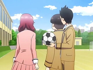 Nozoki ana the series