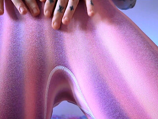 Yoga Pants Gooner