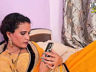 Ex GF Takes My Big Cock - Hindi Audio Fuck