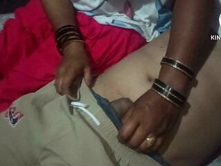 Step Brother Ne Step Sister Ko Puri Raat Choda - Hardcore Roleplay Sex