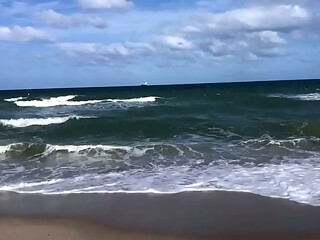 THE OCEAN