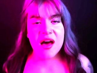 Little Clover Whispers - The Ultimate JOI