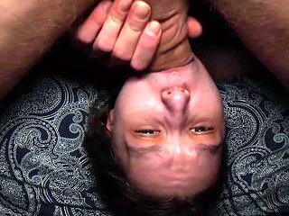 MILF POV Big Cock Blowjob