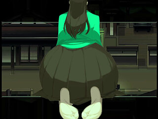 Tower of Trample 102 Worshipping an Asian Goddess