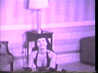 Batie Page the Dazzling Dancer