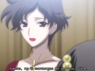 School Days Un beso hasta la Eternidad 02 y 03