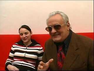 My girl loves many cocks and black one