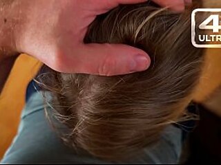 Perfect Ass Yoga Girl gets Backshots and a massive Cumshot on her Big Ass !