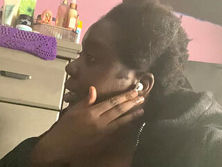 Talented Underground Artist Aka Female Rapper