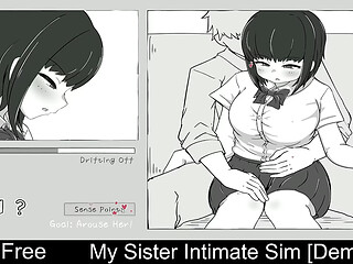 My S Intimate Sim [Demo]