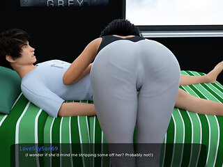 Milfy City v0.6e Part 111 Morning Pleasure by Loveskysan69