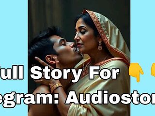 Audiostory : Maa ka Bollywood carrier 3