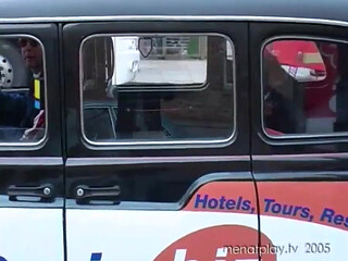 Black Cab