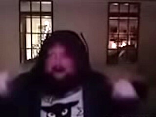 CaseOh rants about holy water