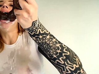 big boobs girl busty webcam nice