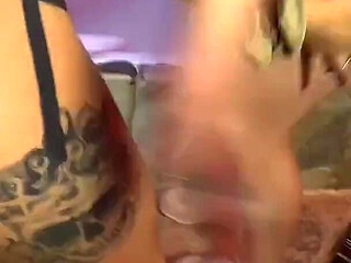 Friend Cachonda Fucks My Boyfriend (cuckold)