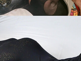 Nora Fox Is Back and Try Stole Me in My Room