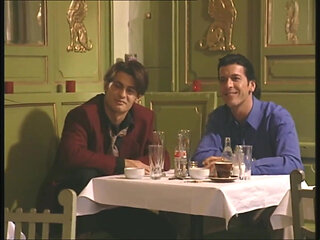 Luxury Bar for Creamy Breakfasts