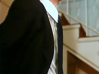 Another Widow Gets a Visit