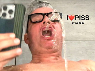 Swallow my Piss 10 Cam1