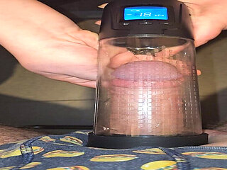 Stepmom Takes the Opportunity to Be Alone in the House. Showing Her Perverted Bsdm Tendencies She Drained My Dick to the Max