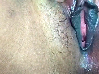 Sexy Indian Village bhabi Fingering pussy