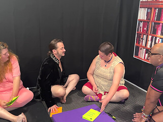 Erotic Language Class - Cliff Media Productions