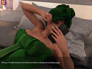 Medical Special Care by 10ki - Sex on the Hallway, Morning Fun 5