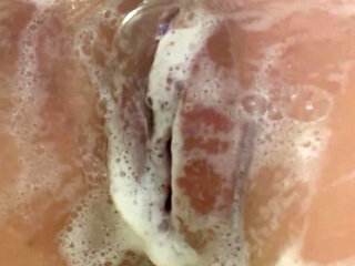 Who Is Ready for Bath Time