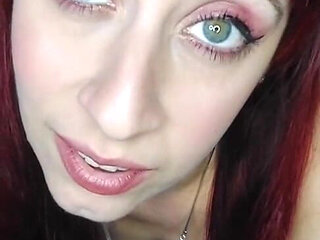 Shyyfxx "kom Nu, Jeg Vil Have, at Du Knepper Mig Virkelig Hrdt, Min Elskede