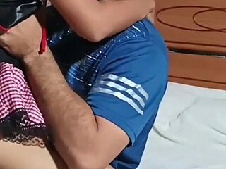 When Your Stepsister Becomes Irresistible and There's No Way to Say No.