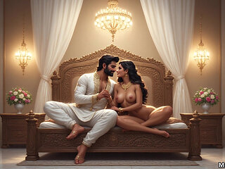 Sex with my indian neighbour bhabhi