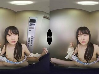 VR mPH2Anuz 2: Stripchat, Asian  Japanese Porn