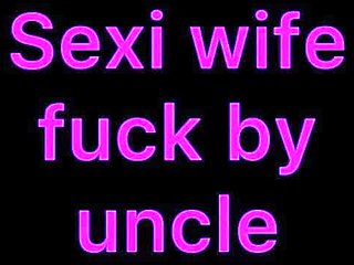 Audio Uncle Fuck My Hot Wife