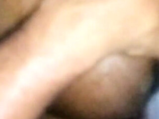 Finger Her Butt Before Fisting It While Fucking Her Pussy