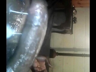 Big Black Dick Compilation