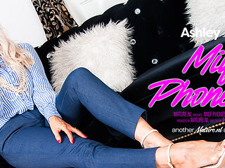 Phonesex With Milf Ashley