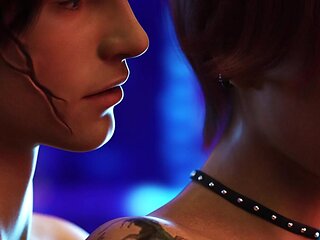 The Art of Seduction (part 34)