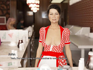 Tacos: Husband Dares His Wife to Walk Naked on the Beach - Episode 102