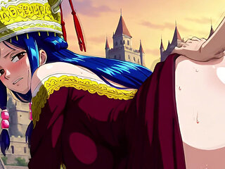 One Piece Maya Hen