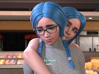 Bathroom Stall [Slyxxx24]