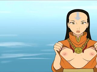 Slave hentai, hentai trainer, hentai