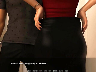 Become a rock star: lets see if she can handle this huge cock in her pussy ep 71