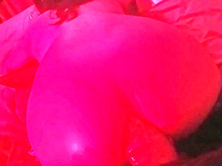 Giant Cock in the Ass