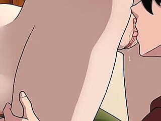 Hot Pussy Licking Must Watch Gameplay