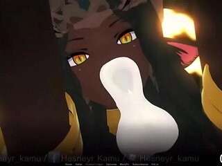 GME Anime World: part 12 tits joob