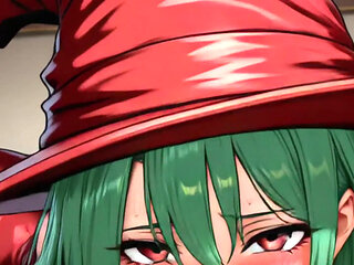 Yu-gi-oh Mystical Hen