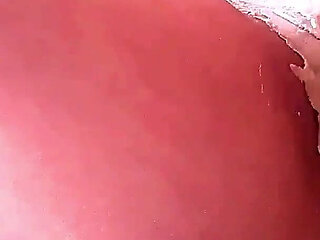 I'm Going to Leave My Pussy Very Smooth and Yummy so Fucking Carlos Eats It a Lot Later