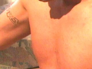 Cheyne Collins and Wendy Divine's shaved trailer by LTG Sex Movies